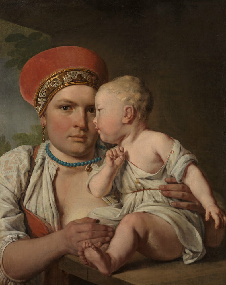   (1780 - 1847)      