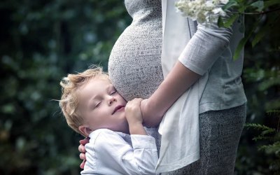 Повторная беременность. Особенность протекания второй беременности, как быстро проходят вторые роды. Две беременности подряд - не опасно ли это для мамы и детей.