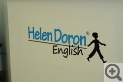     Helen Doron English  .        .        .   .
