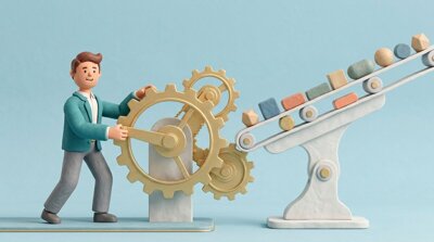 Как увеличить личную эффективность. Как работать меньше и все успевать. Советы Тима Феррисса из книги 4-Hour Workweek.