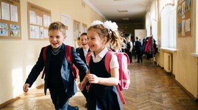 10 песен на выпускной из 4 класса