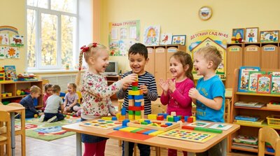 ������ � ������� ���