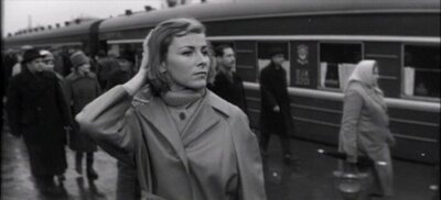 Лучше гор могут быть только горы