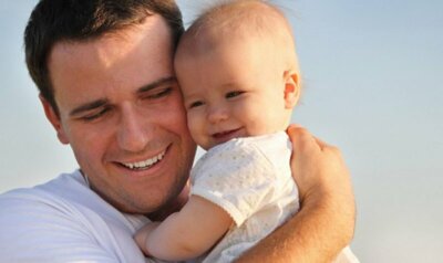 Роль отца в жизни ребенка от рождения до пяти лет