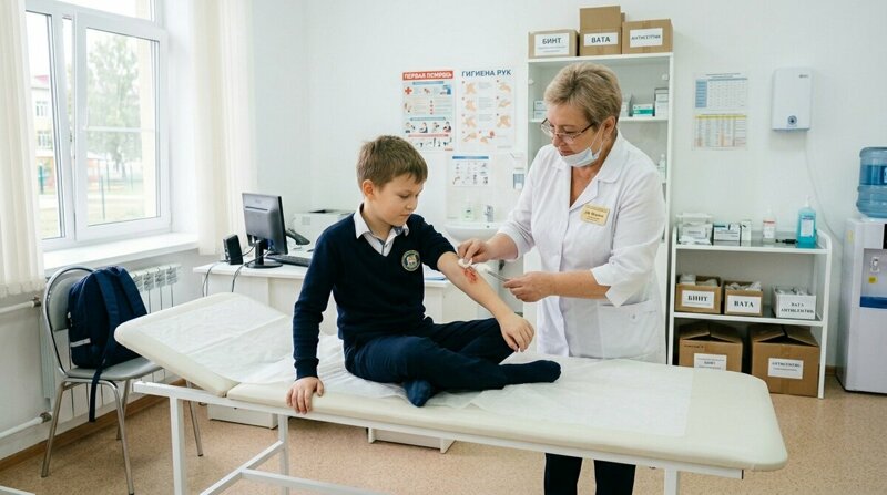 ������ � �����