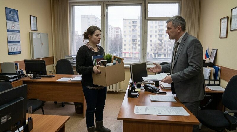 беременность не может быть причиной для отказа в приеме на работу (статья 64 ТК РФ).