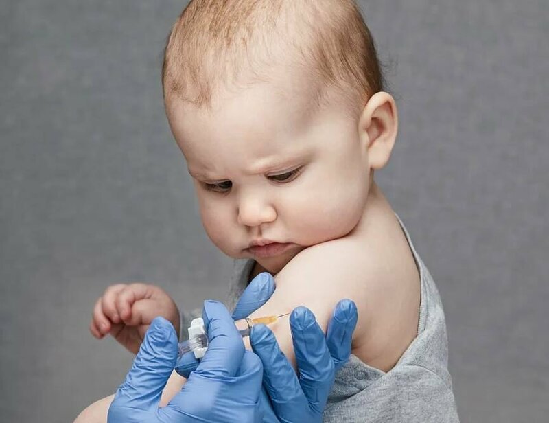 Предлагается расширить перечень обязательных прививок