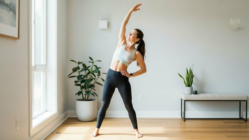 Базовая программа тренировок