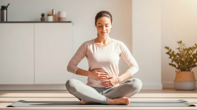 Упражнение 3: «Обратный лифт» (для опытных)