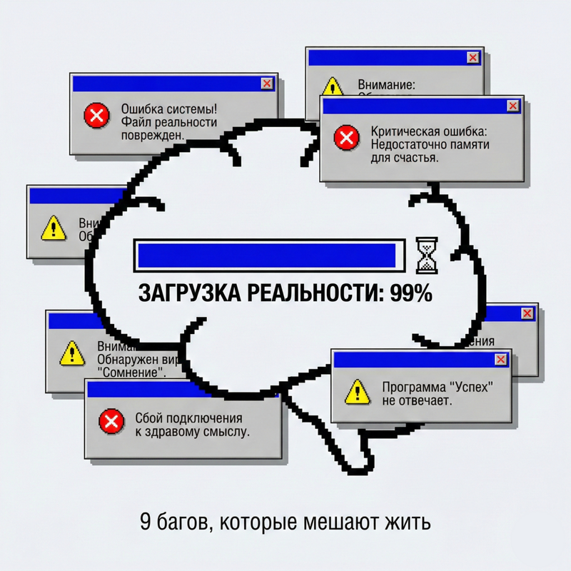 9 ����� �����, ������� ������ ��� ���� (� ��� �� ���������)