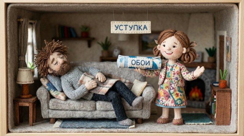 Баг № 4. Техника «Дверь в лицо»