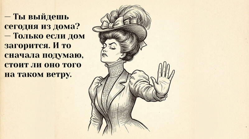 Ноябрь в переписке: шутки для чатов
