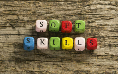    soft skills      ,      