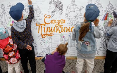 Основной площадкой Пушкинского дня России в этом году в Новосибирске станет КК им. В. Маяковского