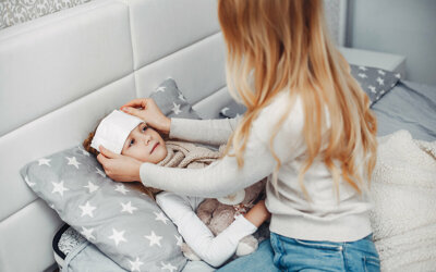 первая помощь обморок