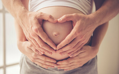 Что происходит с вашим телом на 30 неделе беременности